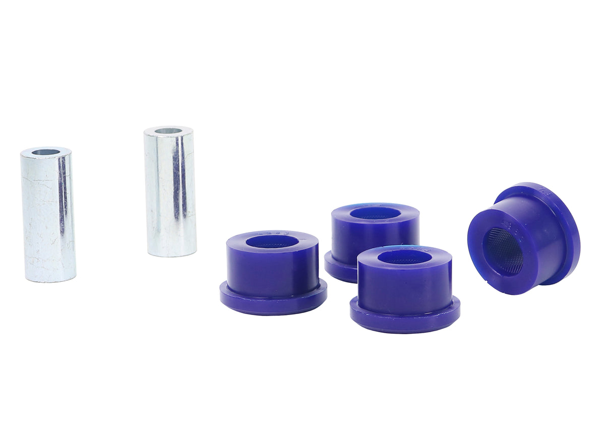 SuperPro - Front Control Arm Inner Rear Bushing Kit - SPF4383K