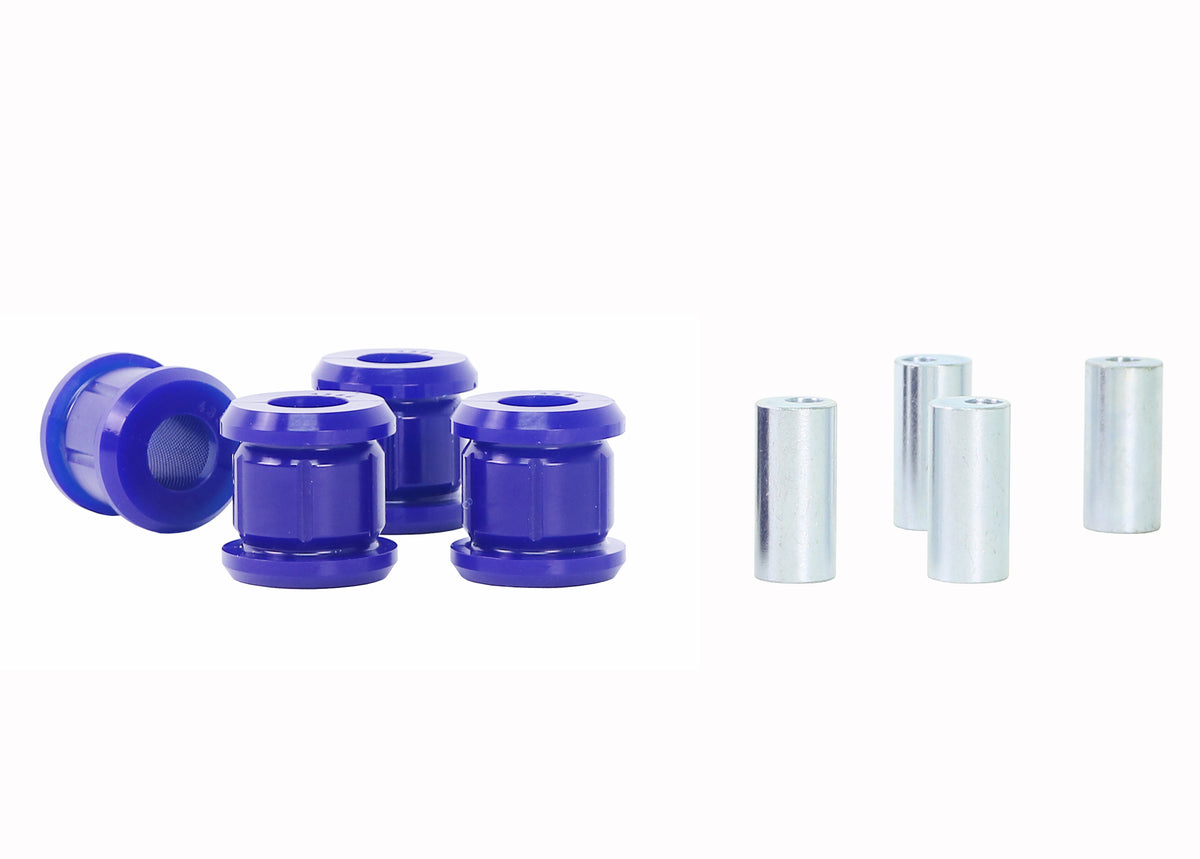 SuperPro - Front Upper Control Arm Camber Adjustable Inner Bushing Kit - SPF4385K