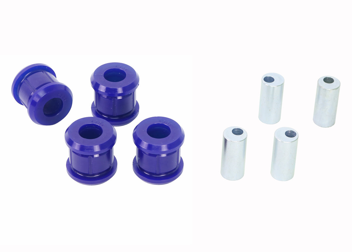 SuperPro - Front Upper Control Arm Camber Adjustable Inner Bushing Kit - SPF4385K