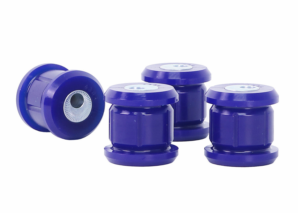 SuperPro - Front Upper Control Arm Camber Adjustable Inner Bushing Kit - SPF4385K