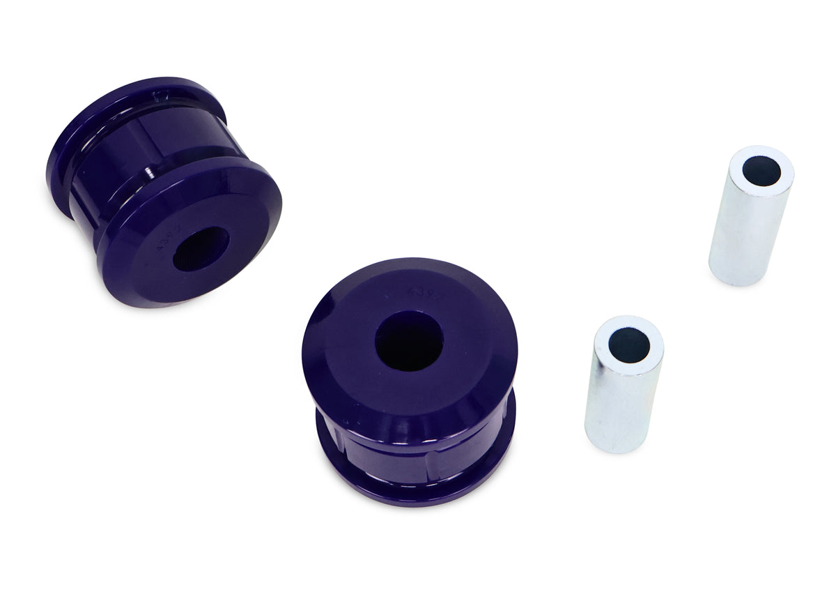 SuperPro - Trailing Arm Bushing Kit - SPF4392K