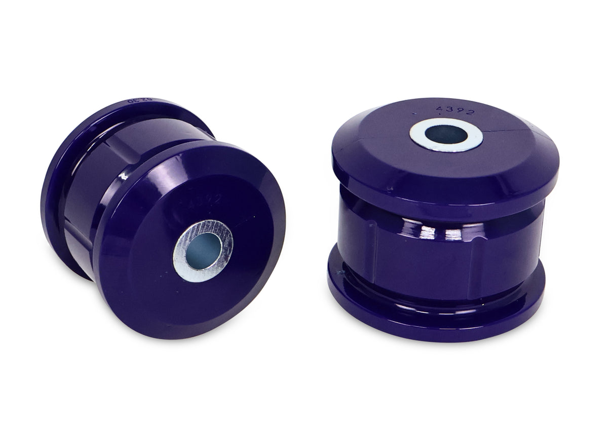 SuperPro - Trailing Arm Bushing Kit - SPF4392K