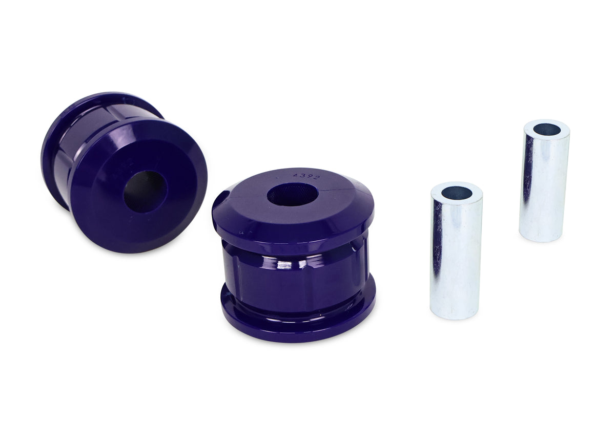 SuperPro - Trailing Arm Bushing Kit - SPF4392K