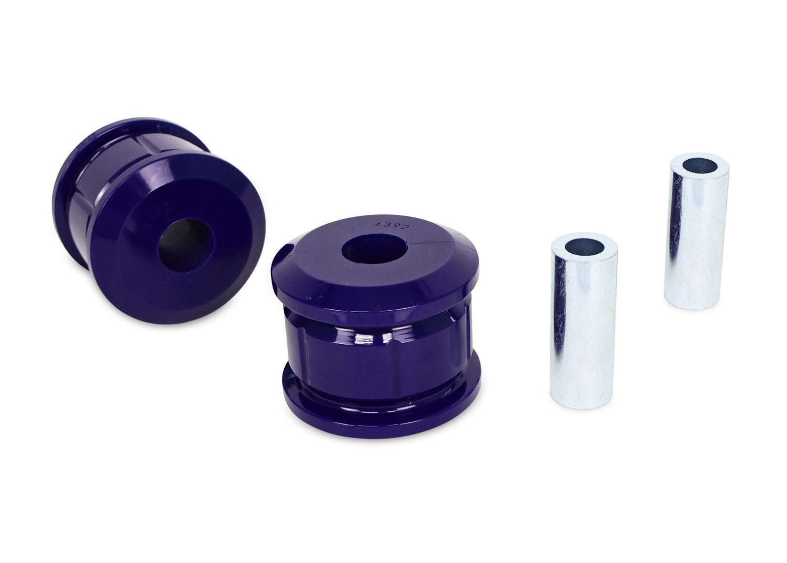 SuperPro - Trailing Arm Bushing Kit - SPF4392K