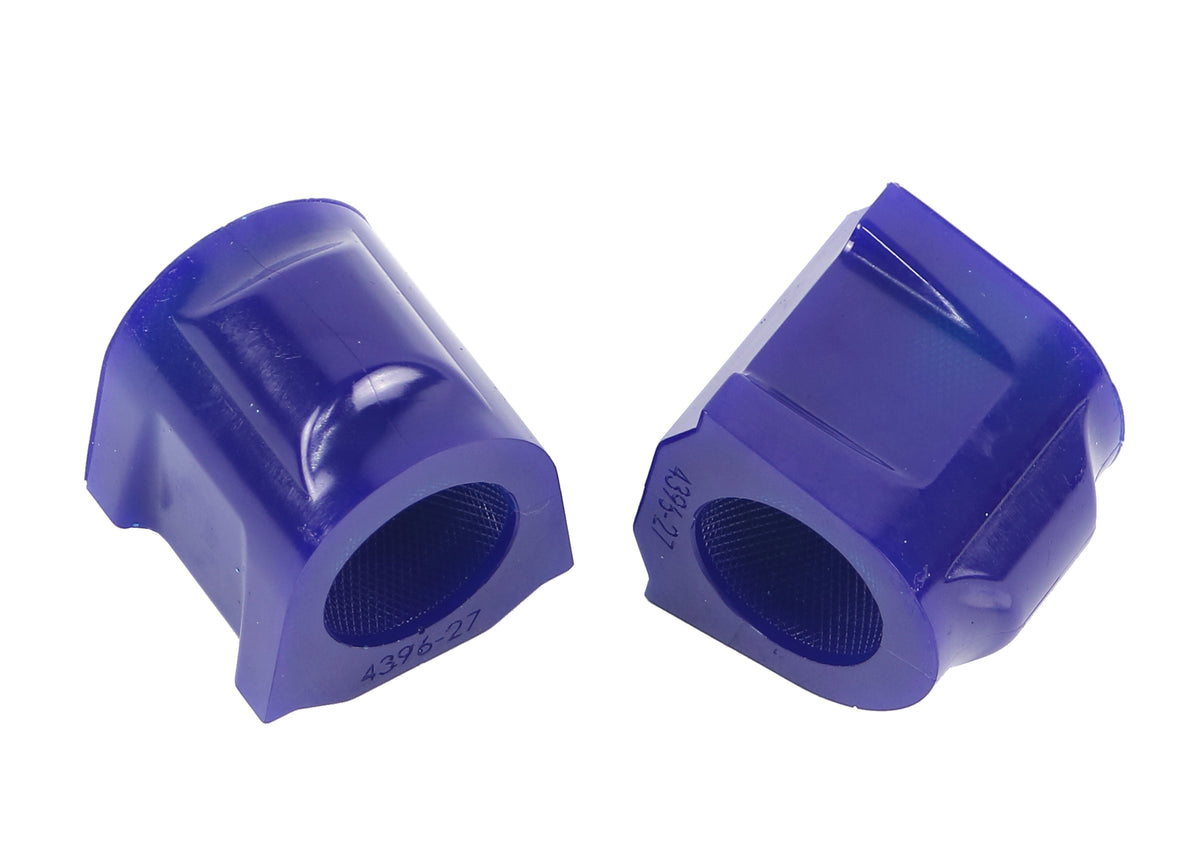 SuperPro - Front Sway Bar Mount Bushing Kit - 27mm - SPF4396-27K