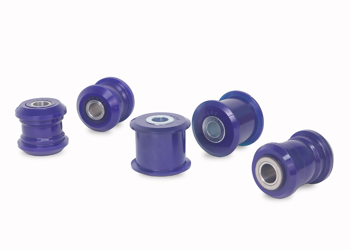 SuperPro - Rear Watts Link Bushing Kit - Land Rover Discovery Series II - SPF4400K