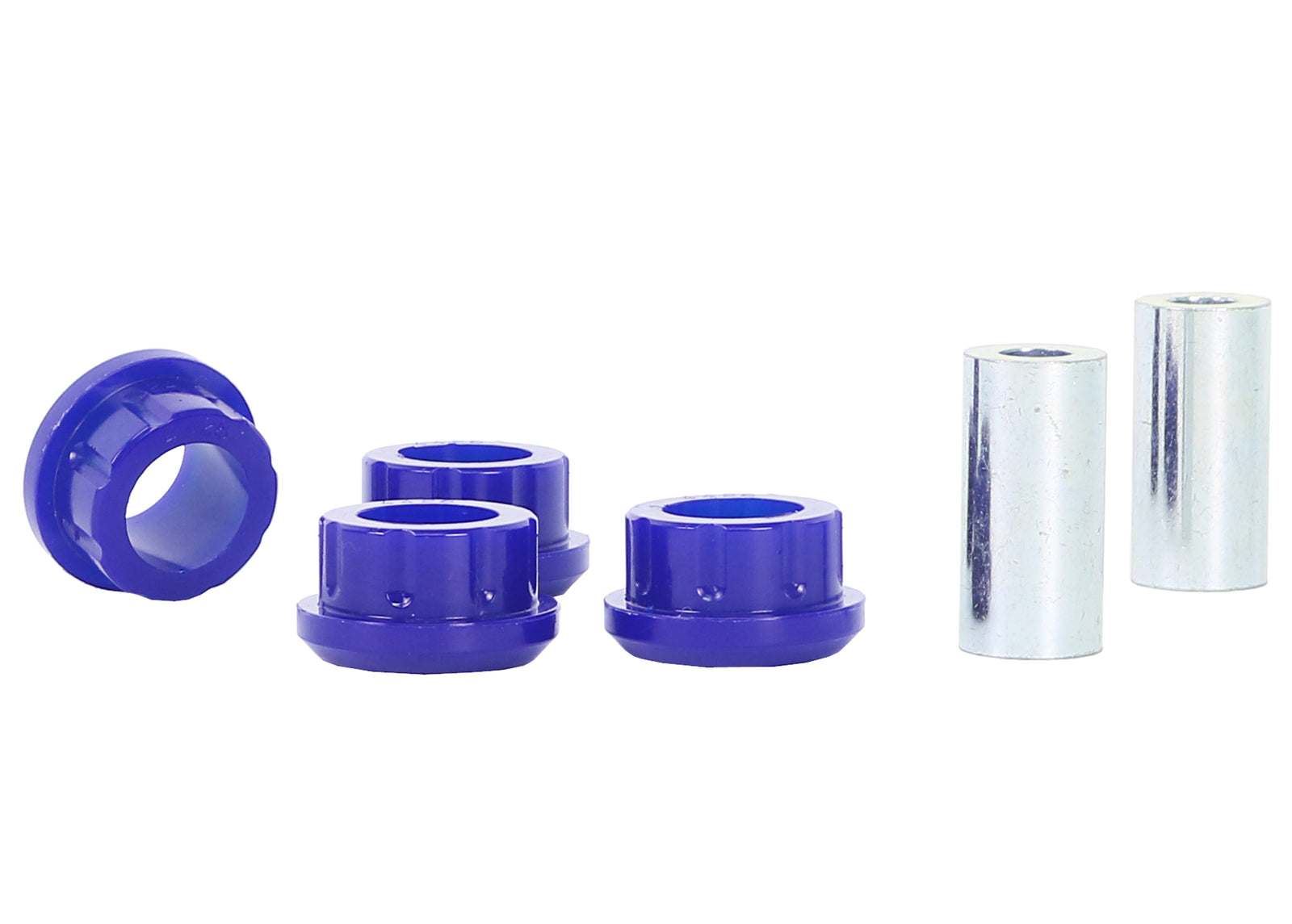 SuperPro - Rear Lower Control Arm - Lower Outer Bushing Kit - SPF4426K