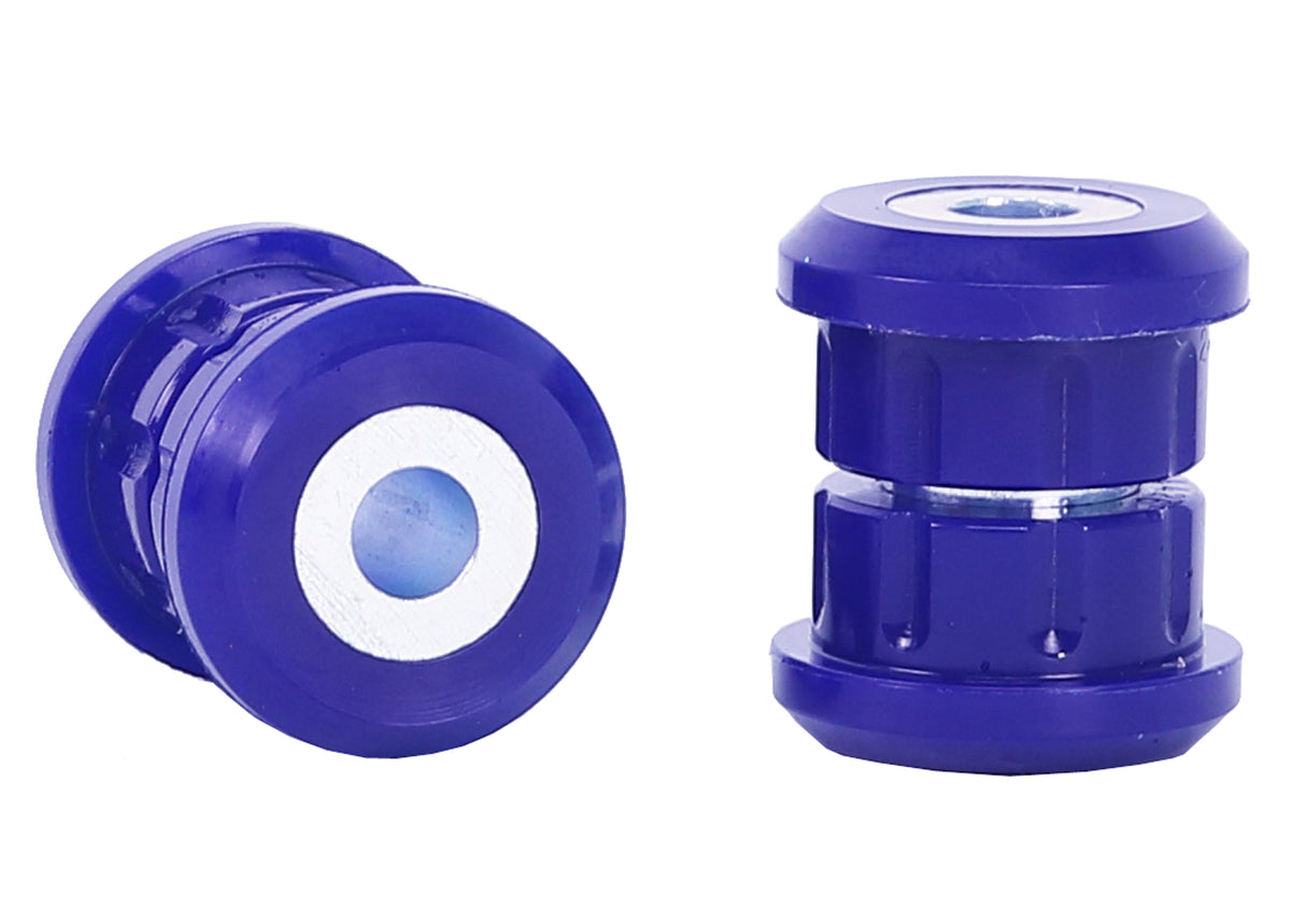 SuperPro - Rear Lower Control Arm - Lower Outer Bushing Kit - SPF4426K