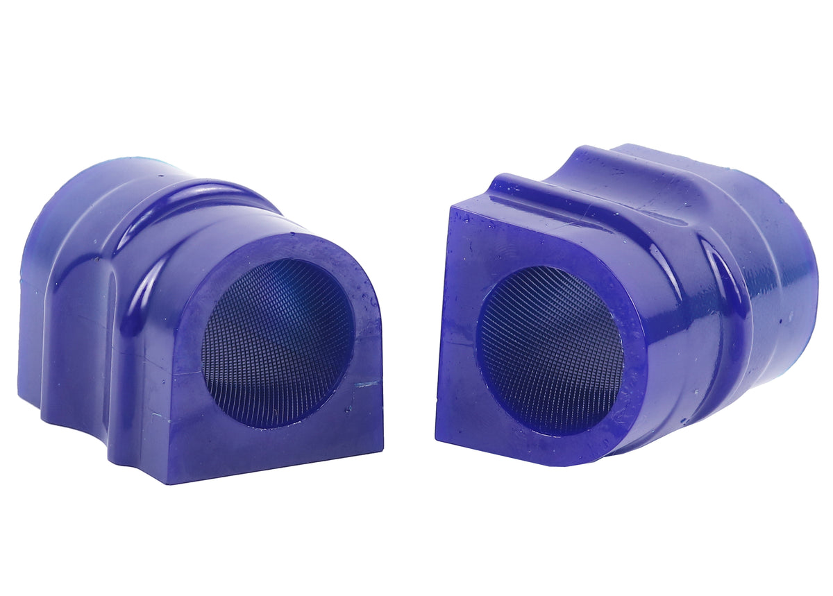 SuperPro - Front Sway Bar Mount Bushing Kit - SPF4430K