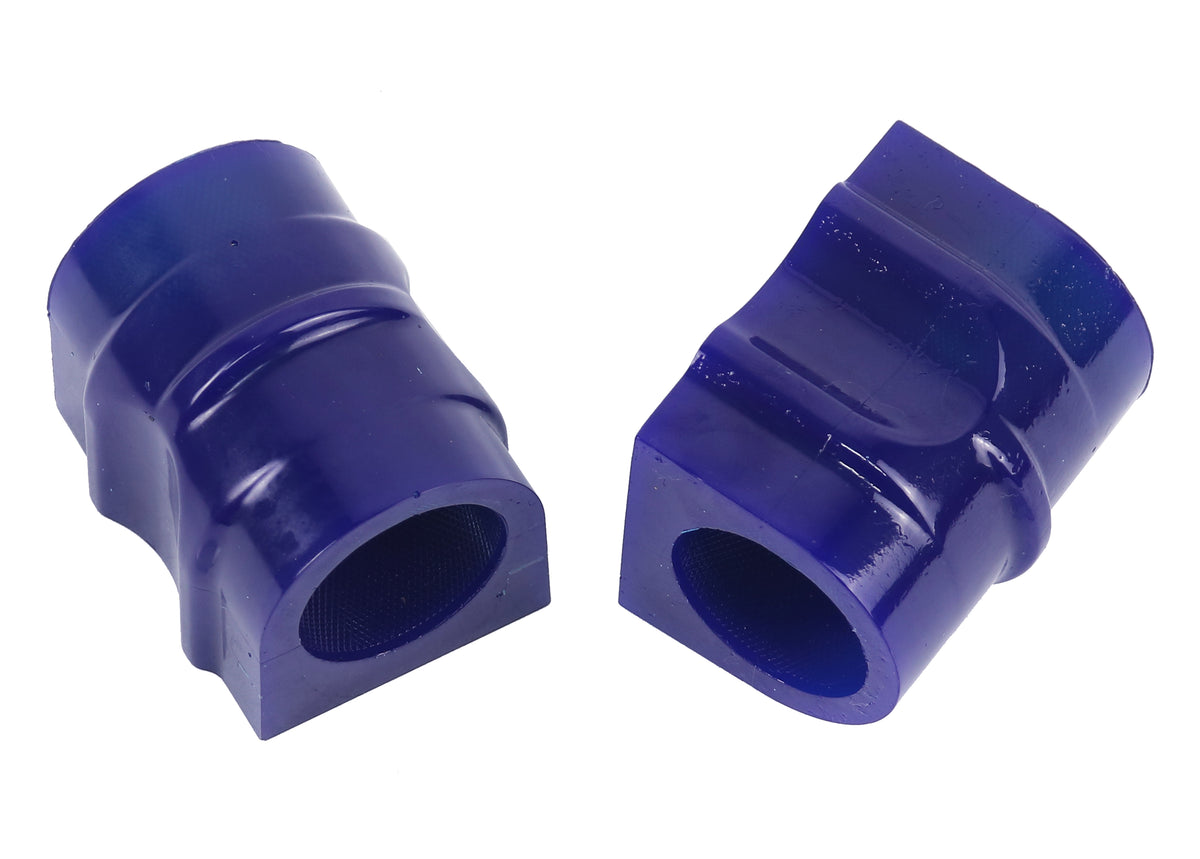 SuperPro - Front Sway Bar Mount Bushing Kit - SPF4430K