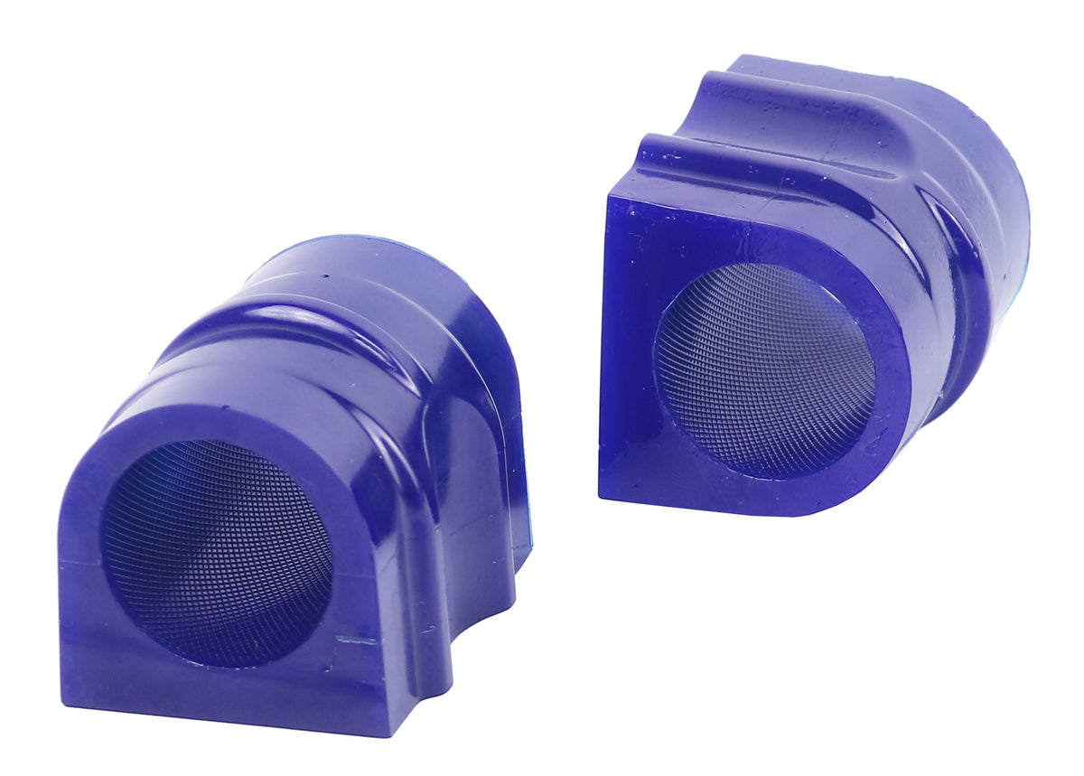 SuperPro - Front Sway Bar Mount Bushing Kit - SPF4430K