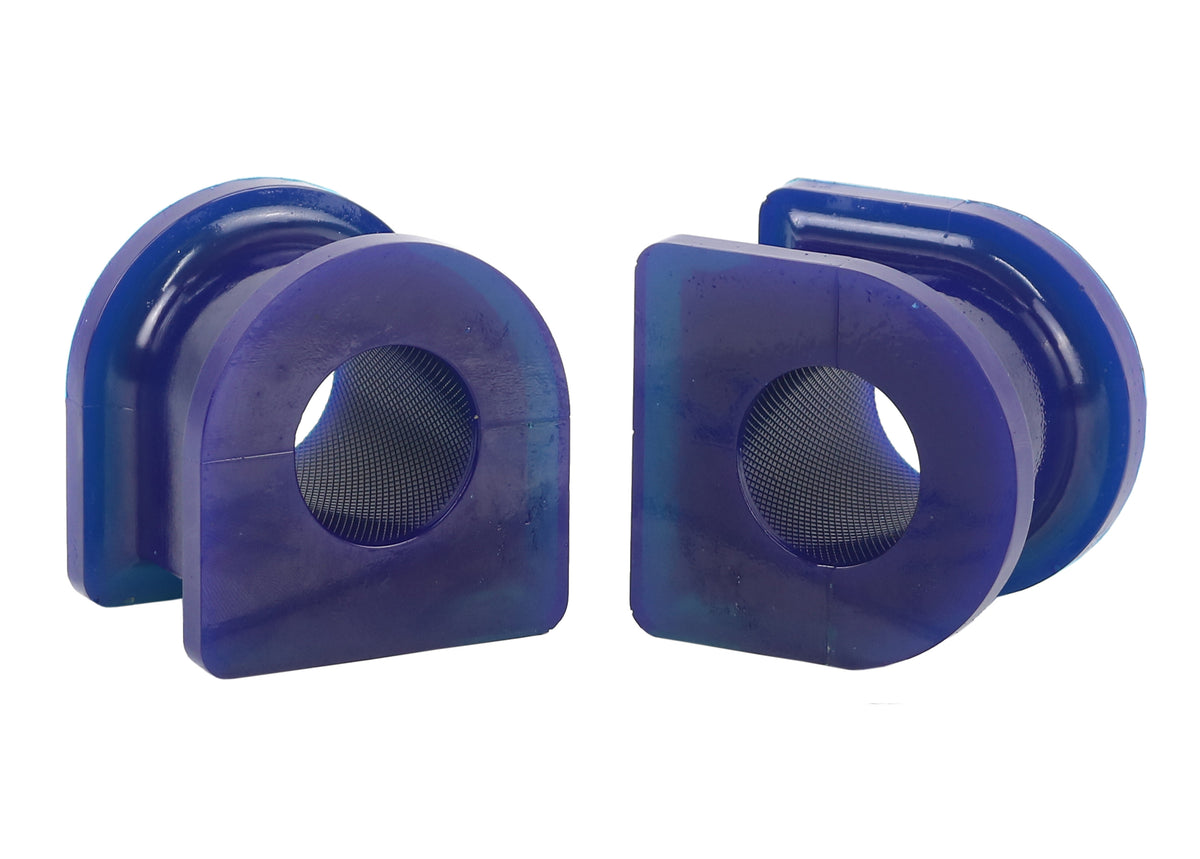 SuperPro - 29mm Front Sway Bar Mount Bushing Kit - SPF4441-29K