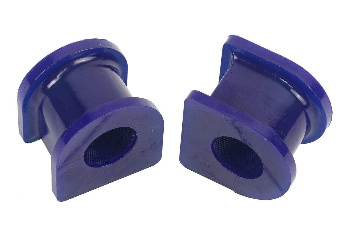 SuperPro - 29mm Front Sway Bar Mount Bushing Kit - SPF4441-29K