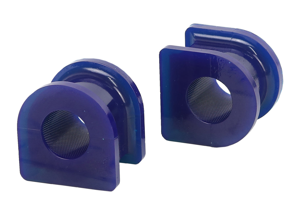 SuperPro - 29mm Front Sway Bar Mount Bushing Kit - SPF4441-29K