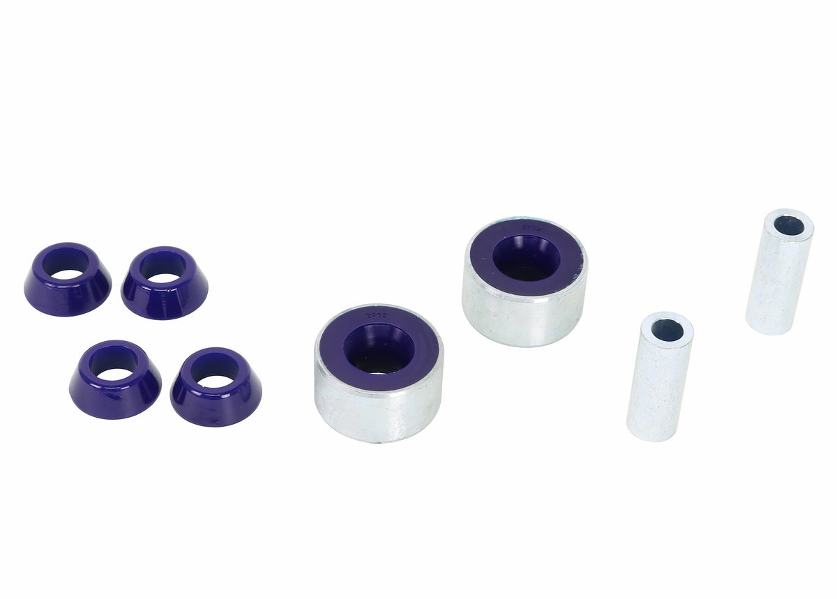 SuperPro - Front Control Arm Lower-Inner Rear Bushing Kit - SPF4477K