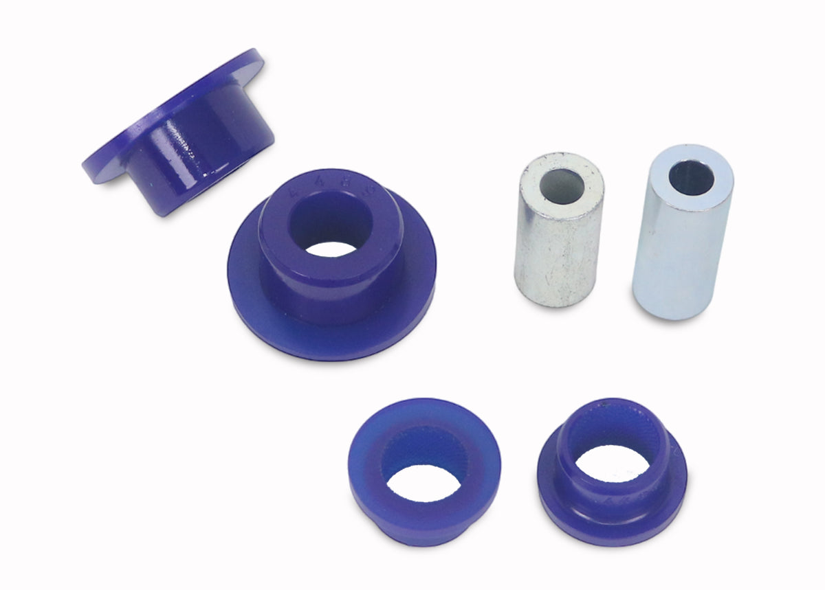 SuperPro - Front Engine Steady Mount Bushing Kit - SPF4489K