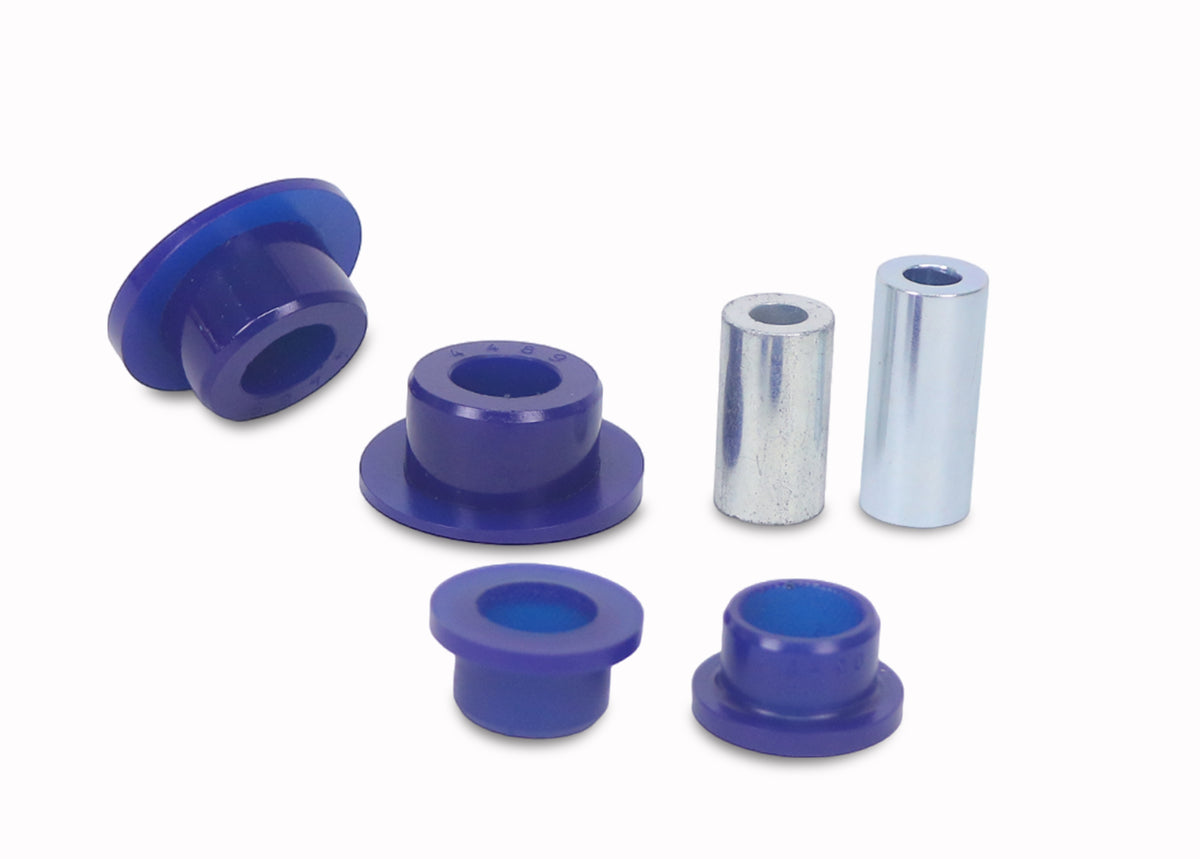 SuperPro - Front Engine Steady Mount Bushing Kit - SPF4489K