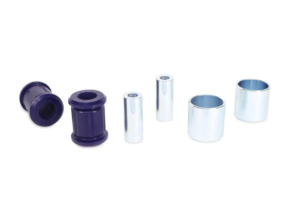 SuperPro - Front Lower Control Arm Bushing Kit - SPF4494K