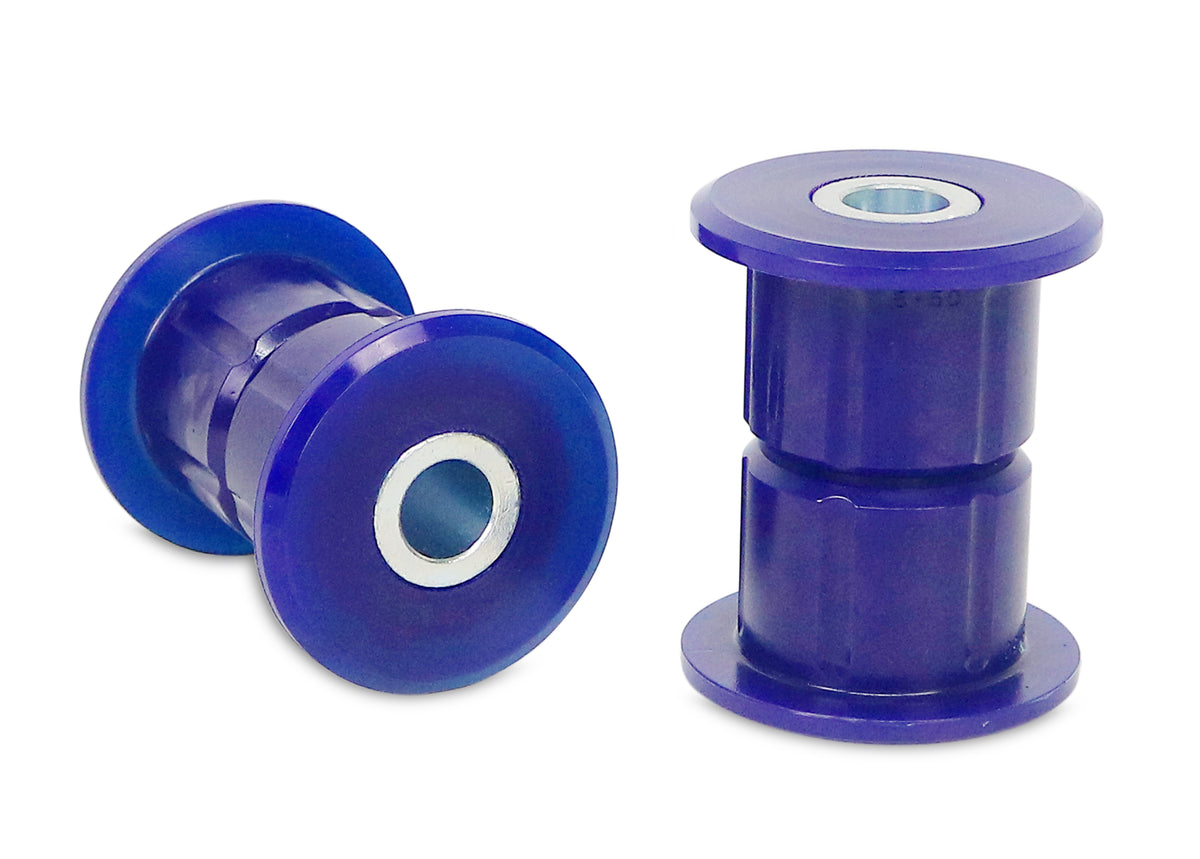 SuperPro - Rear Leaf Spring Bushing Set - Front Eye GMT900 HD 2500/3500 - SPF4570K