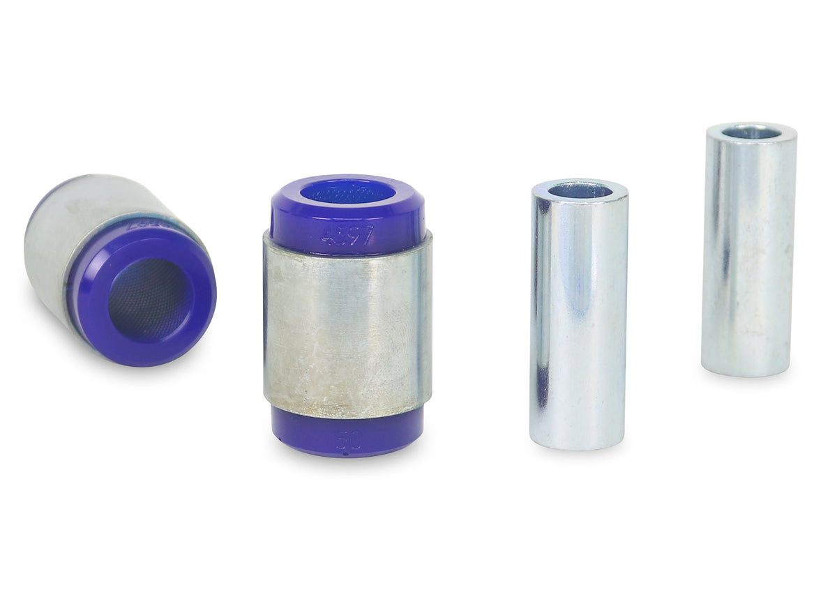 SuperPro - Rear Lower Control Arm Inner Forward Bushing Kit - SPF4597K
