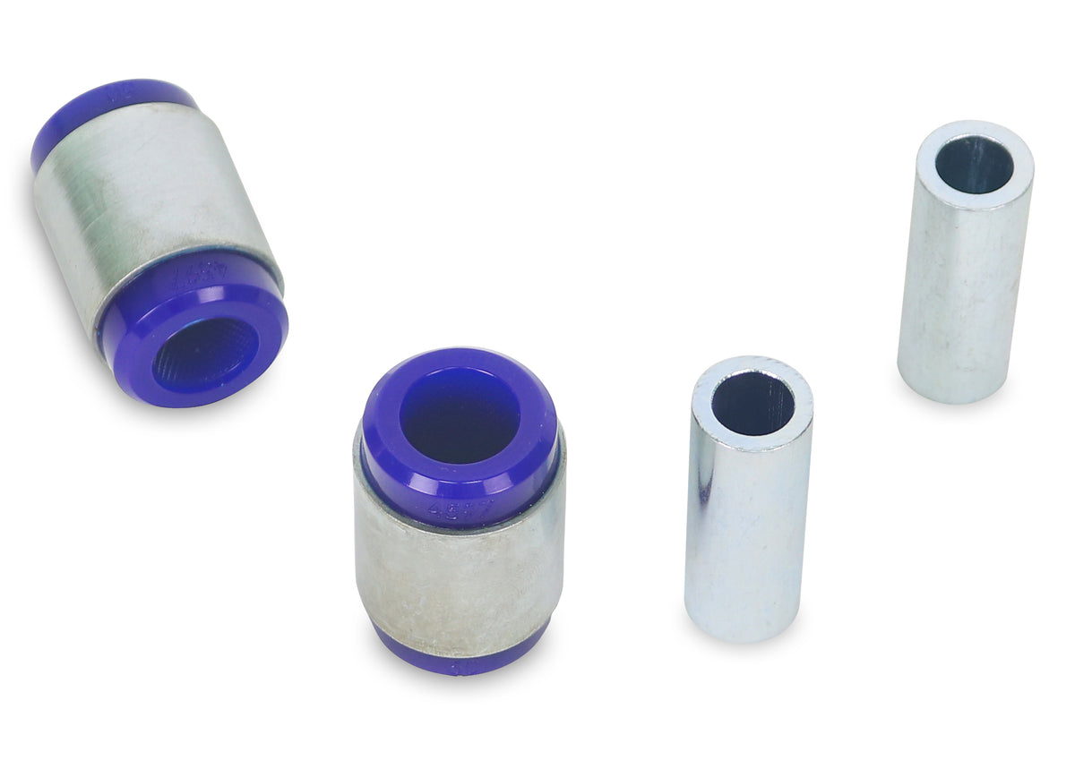 SuperPro - Rear Lower Control Arm Inner Forward Bushing Kit - SPF4597K