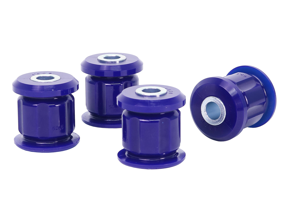 SuperPro - Front Control Arm Upper Inner Premium Bushing Kit - SPF4608K