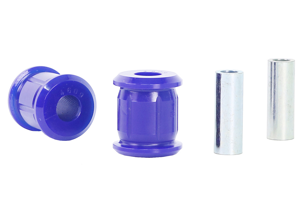 SuperPro - Rear Control Arm-/Trailing Arm Bushing - SPF4609K