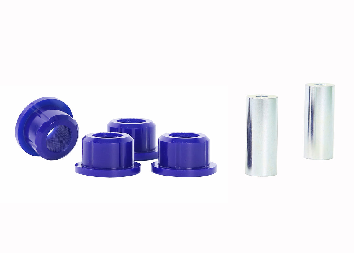 SuperPro - Front Lower Control Arm - Inner Forward Bushing Kit - SPF4623-80K