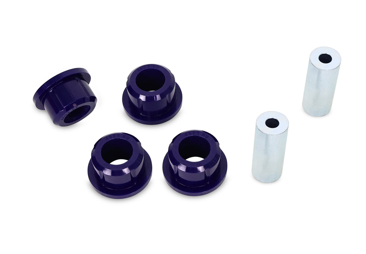 SuperPro - Front Control Arm Lower-Inner Front Bushing Kit - SPF4623-90K