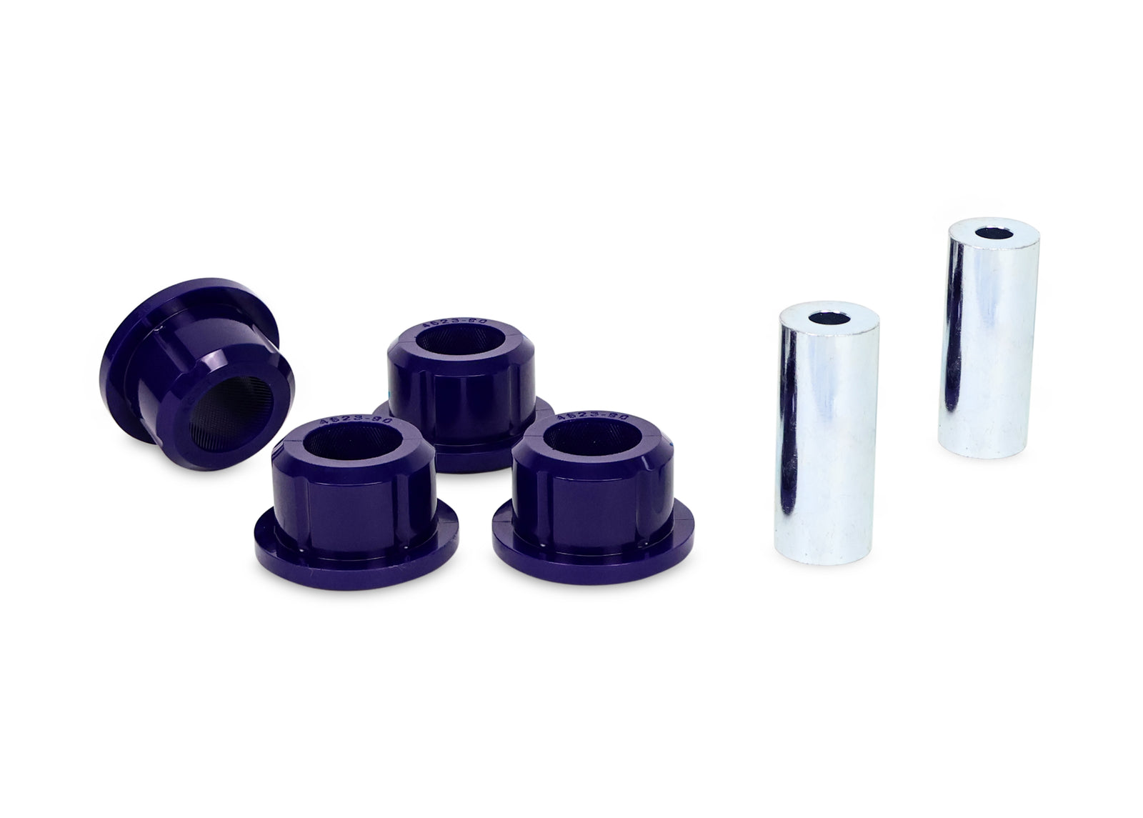 SuperPro - Front Control Arm Lower-Inner Front Bushing Kit - SPF4623-90K