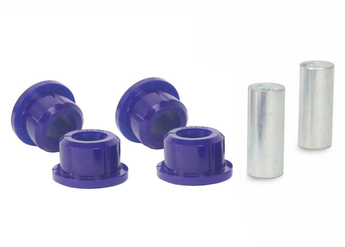 SuperPro - Front Control Arm Lower-Inner Front Bushing Kit - SPF4623-90XK