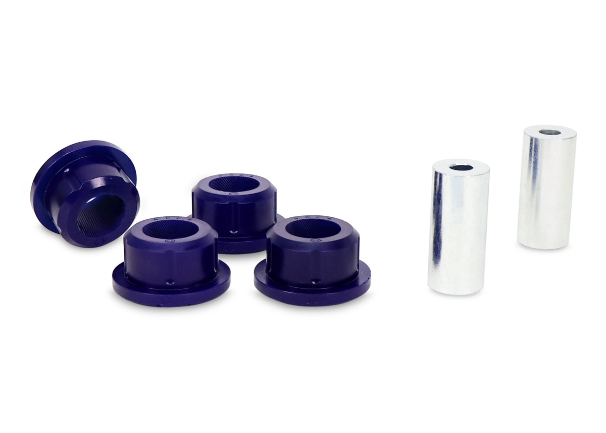 SuperPro - Front Control Arm Lower-Inner Rear Bushing Kit - SPF4624-90K