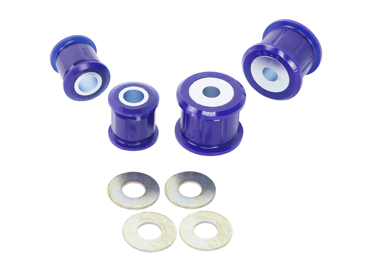 SuperPro - Rear Support Rod Bushing Kit - SPF4643K