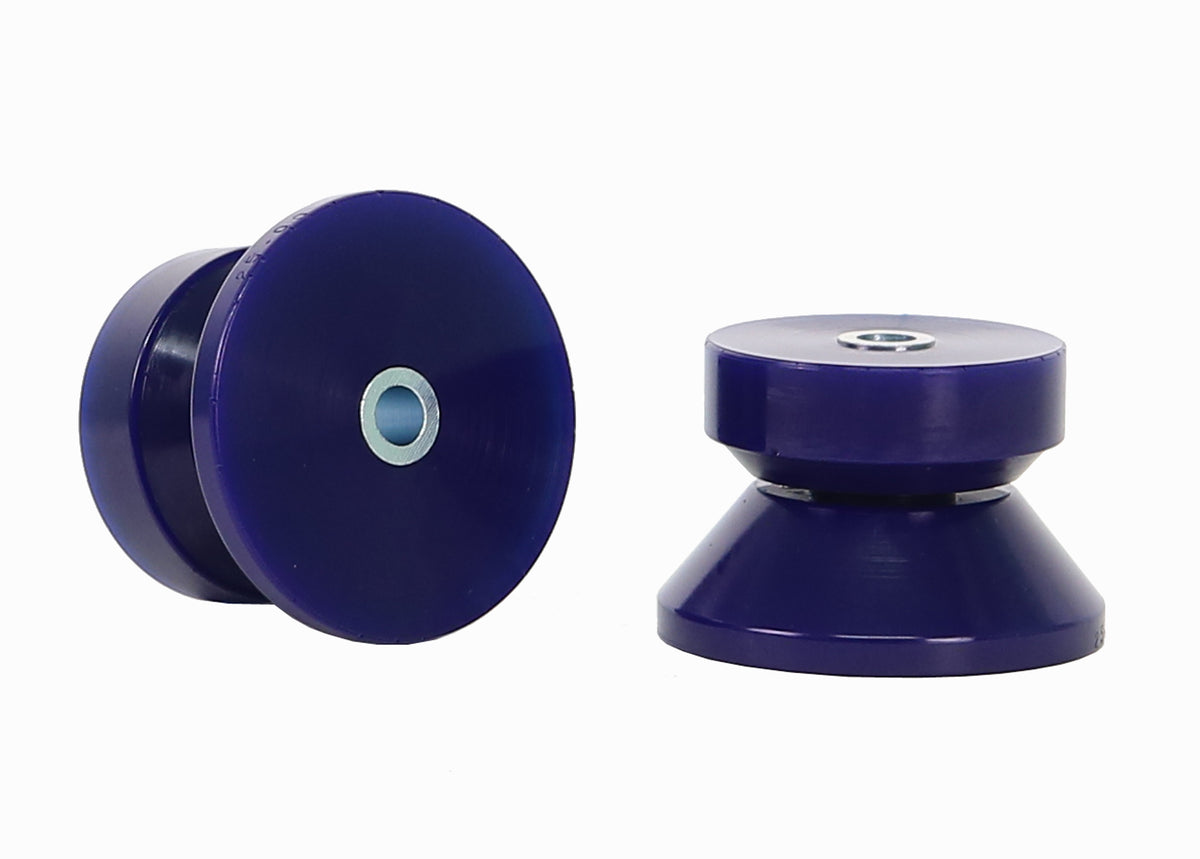 SuperPro - Front Shock Absorber Upper Bushing Kit - SPF4646K