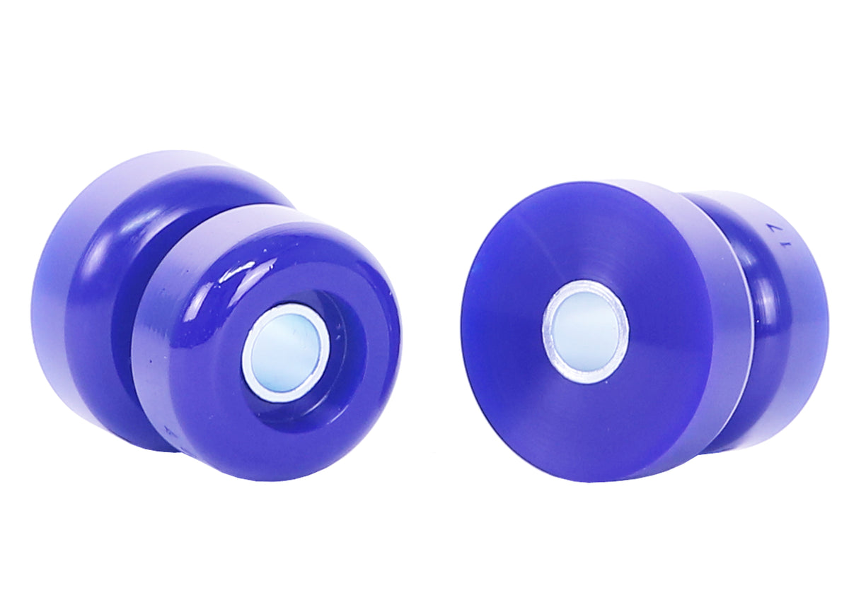 SuperPro - Front Shock Absorber Upper Bushing Kit - SPF4658K