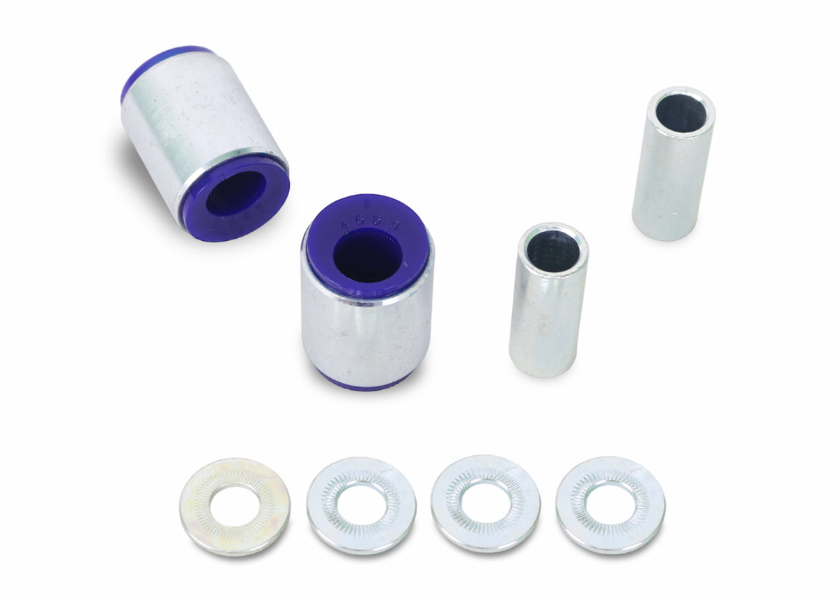 SuperPro - Rear Control Arm Lower-Inner Bushing Kit - SPF4669K