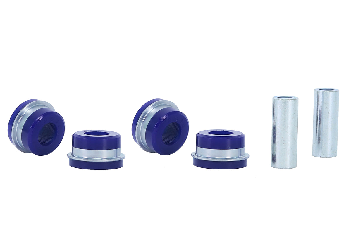 SuperPro - Front Lower Control Arm - Forward Bushing Kit - SPF4671K