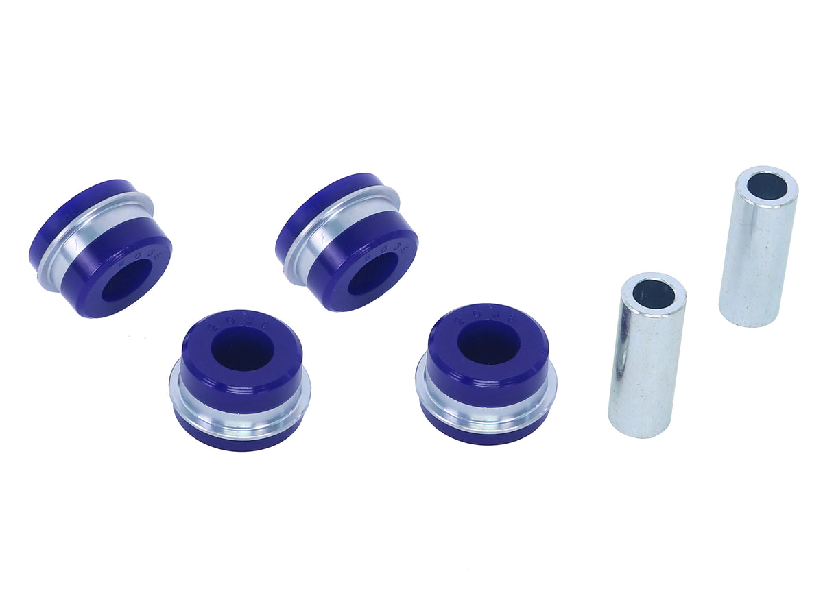 SuperPro - Front Lower Control Arm - Forward Bushing Kit - SPF4671K