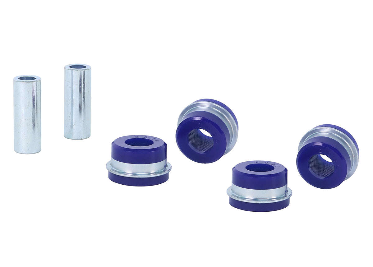 SuperPro - Front Lower Control Arm - Forward Bushing Kit - SPF4671K