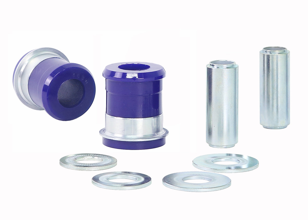 SuperPro - Front Control Arm Lower-Inner Front Bushing Kit - SPF4690K