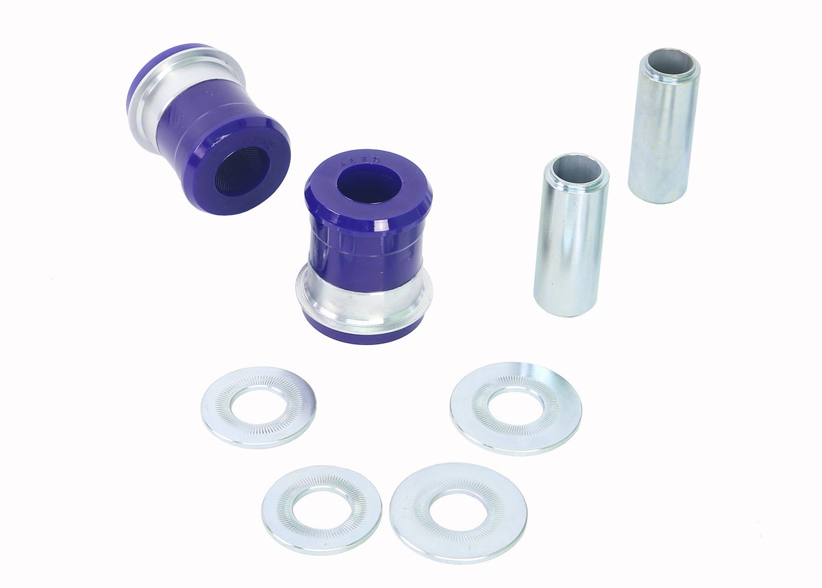 SuperPro - Front Control Arm Lower-Inner Front Bushing Kit - SPF4690K