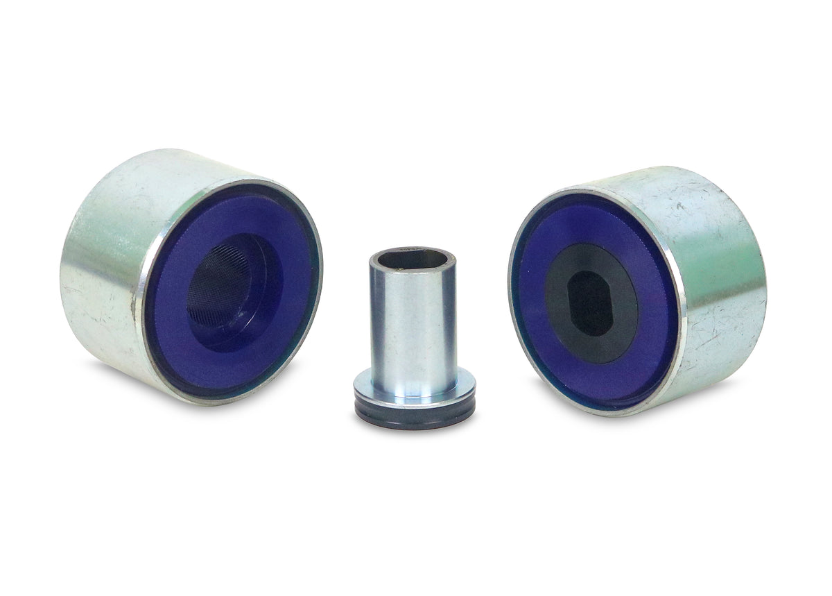 SuperPro - Front Control Arm Lower Inner-Rear Bushing Kit - SPF4695K