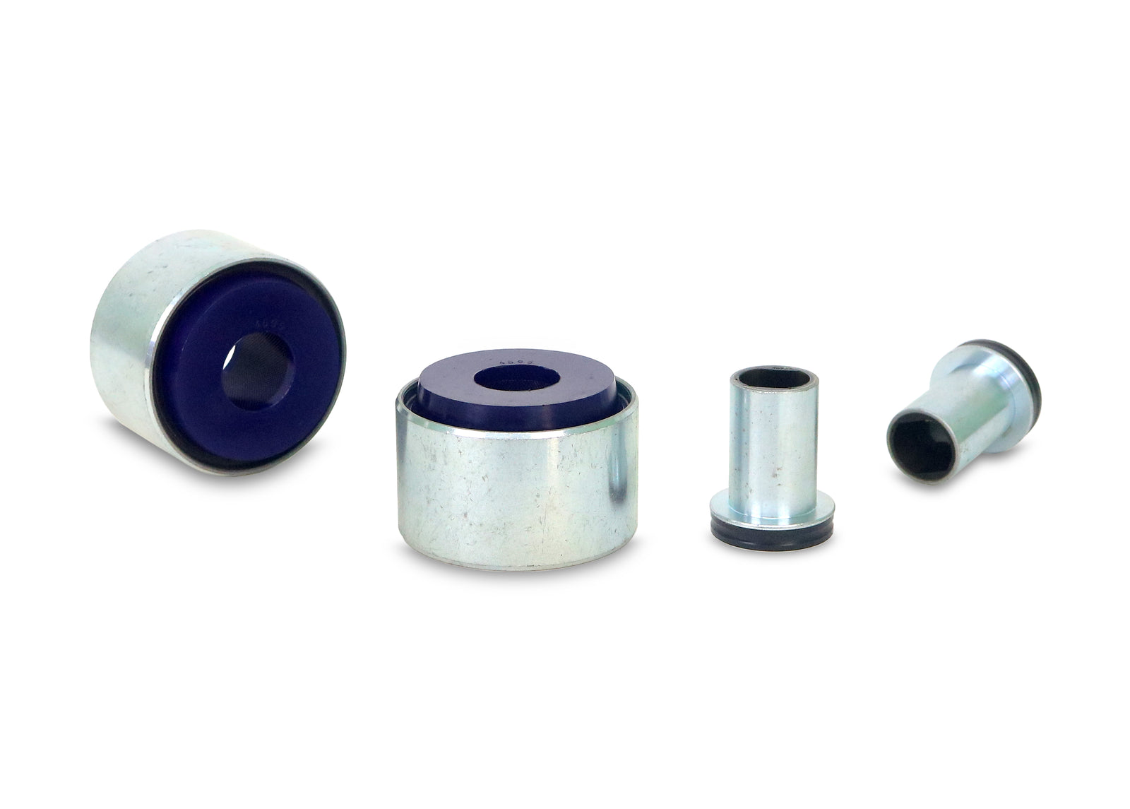 SuperPro - Front Control Arm Lower Inner-Rear Bushing Kit - SPF4695K