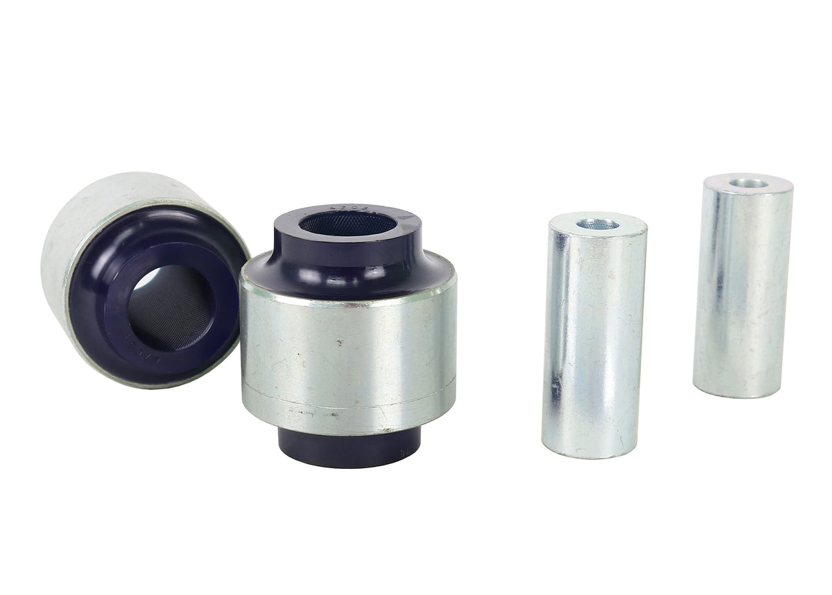 SuperPro - Front Strut Bar To Chassis Mount Bushing Kit - SPF4703K