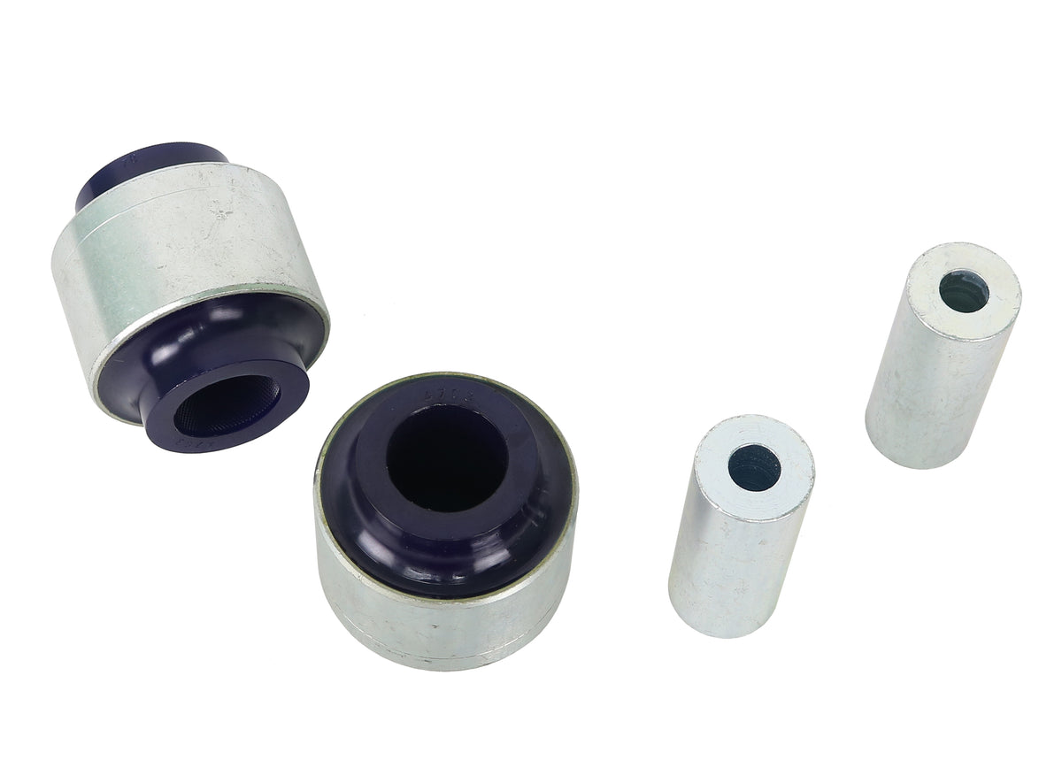 SuperPro - Front Strut Bar To Chassis Mount Bushing Kit - SPF4703K