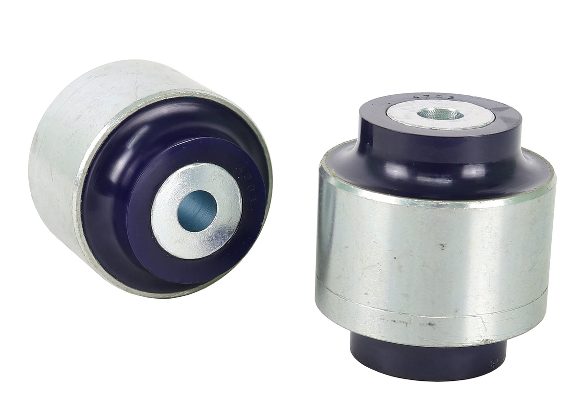 SuperPro - Front Strut Bar To Chassis Mount Bushing Kit - SPF4703K