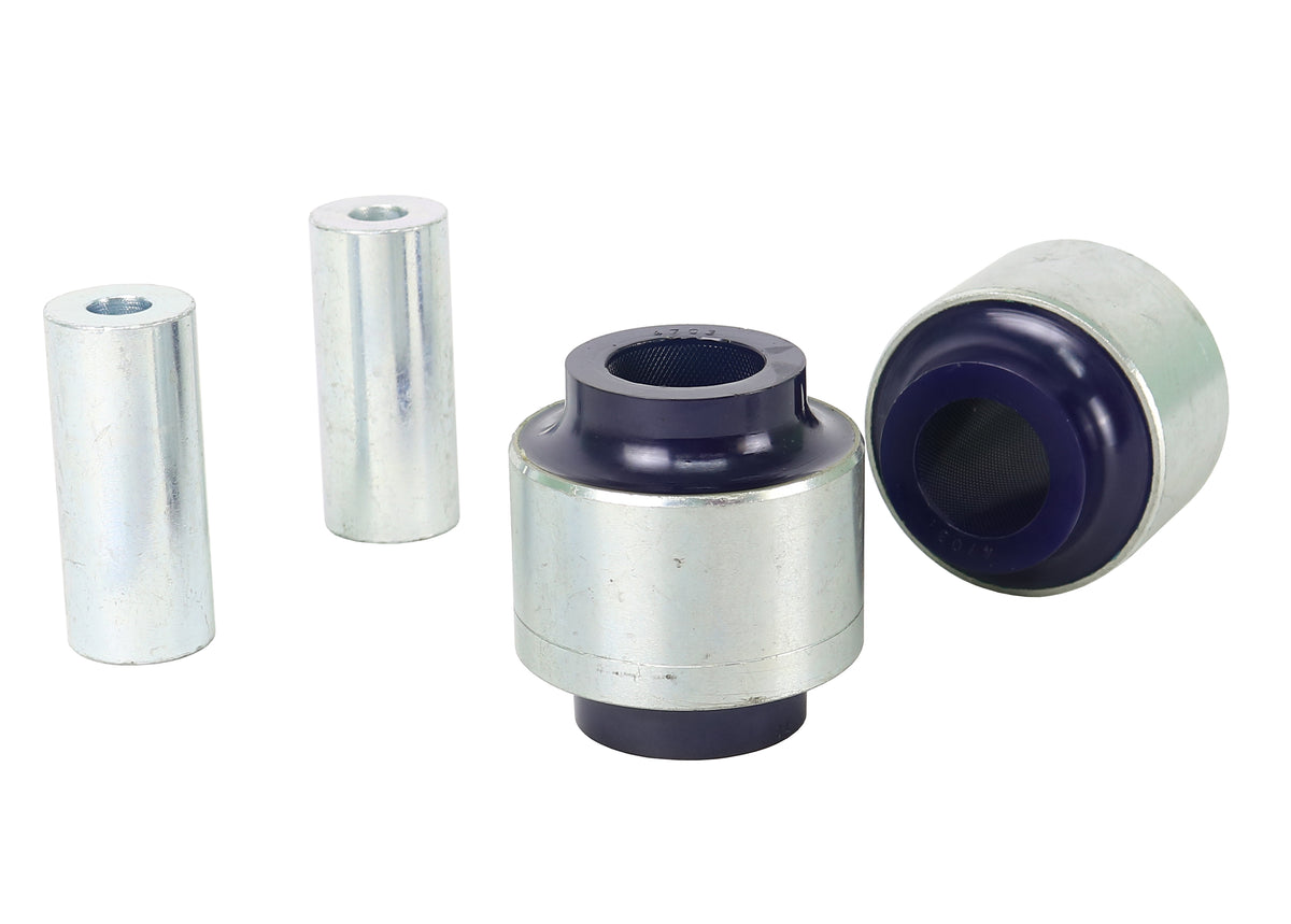SuperPro - Front Strut Bar To Chassis Mount Bushing Kit - SPF4703K