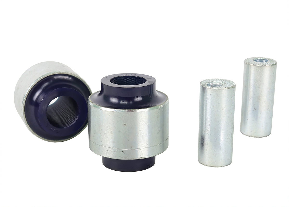 SuperPro - Front Strut Bar To Chassis Mount Bushing Kit - SPF4705K