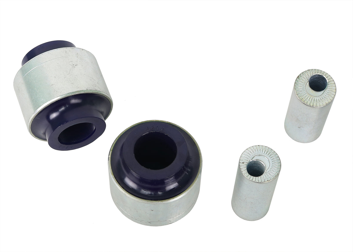 SuperPro - Front Strut Bar To Chassis Mount Bushing Kit - SPF4705K