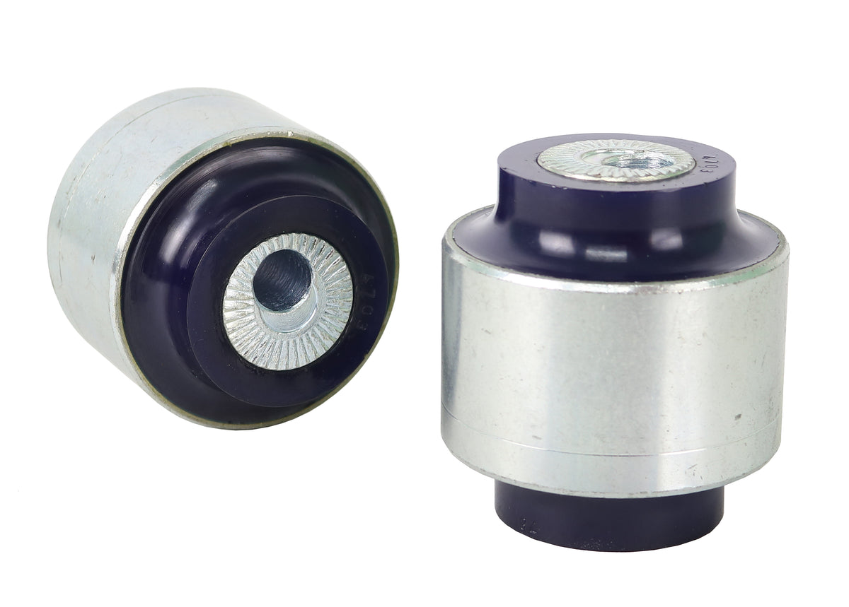 SuperPro - Front Strut Bar To Chassis Mount Bushing Kit - SPF4705K